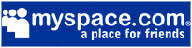 MySpace Webpages and Community