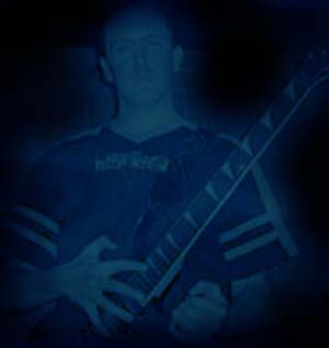 Mindscape Guitarist Scot Lee