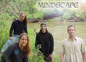 Mindscape Heavy Metal Band