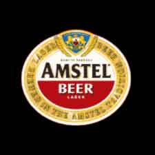 Mindscape Band Supporter Amstel Beer