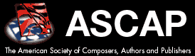 ASCAP - the name says it all!