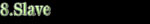 Mask of Anger Slave Lyrics