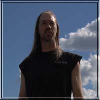 Mindscape Drummer Matt Higginbotham