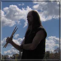 Mindscape Drummer Matt Higginbotham