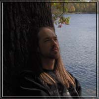 Mindscape Drummer Matt Higginbotham