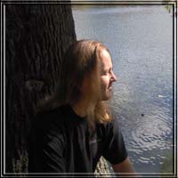 Mindscape Vocalist Steve Bull