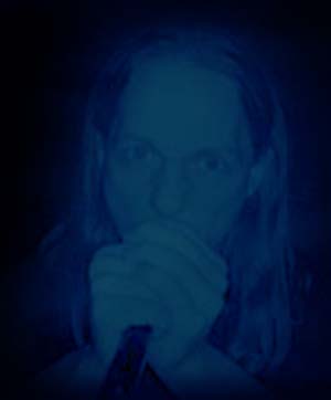 Mindscape Vocalist Steve Bull