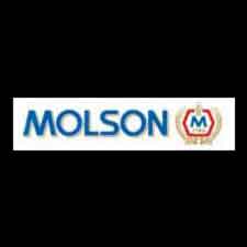 Mindscape Band Supporter Molson Beer
