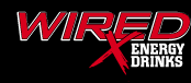 Wired Energy Drinks